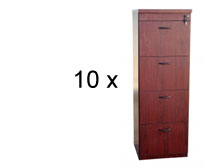 cabinet storage