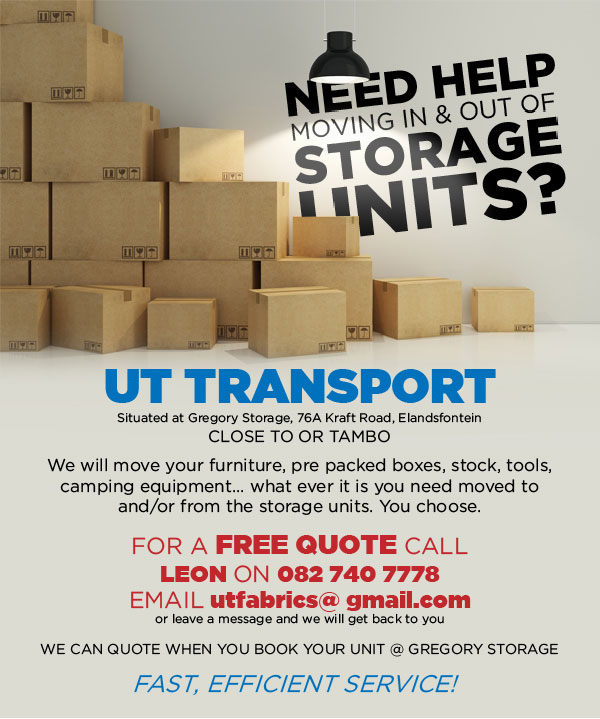 2018 from r302pm self storage in johannesburg gregory storage storage unit flyers